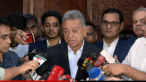 জ্বালানি সংকটে বাড়তে পারে দ্রব্যমূল্য, সতর্ক করলেন অর্থমন্ত্রী 