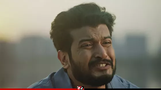 সোম আকবর আলির 'হলুদ ফুলের ঘ্রাণ',  এক হৃদয় ভাঙার গল্প