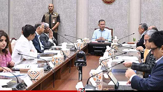 নতুন সরকারের প্রথম একনেক সভা আজ, উপস্থাপনের জন্য চূড়ান্ত ১৭ প্রকল্প