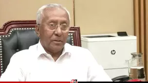 সংরক্ষিত নারী আসনের ভোটের তারিখ জানালেন ইসি সচিব