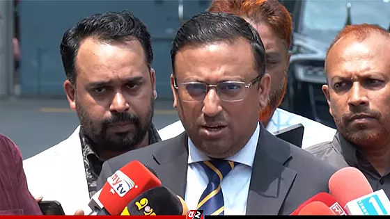 শেখ হাসিনার আমলে ভারতের সঙ্গে যে সম্পর্ক ছিল, তা আর হবে না : হুমায়ুন কবির