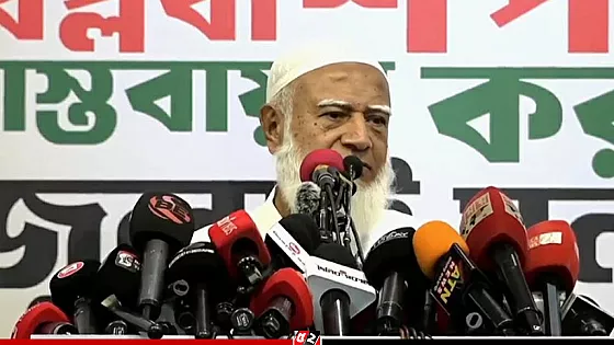 গণভোটের রায় অস্বীকারের মধ্য দিয়ে নতুন করে ফ্যাসিবাদের যাত্রা শুরু হয়েছে