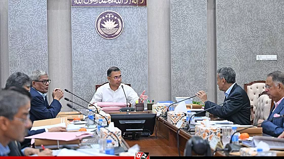 ৪৮৩.৪৩ কোটি টাকার পাঁচ প্রকল্প অনুমোদন