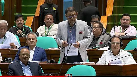 ১ লাখ স্বাস্থ্যকর্মী নিয়োগের উদ্যোগ নেওয়া হচ্ছে : স্বাস্থ্যমন্ত্রী