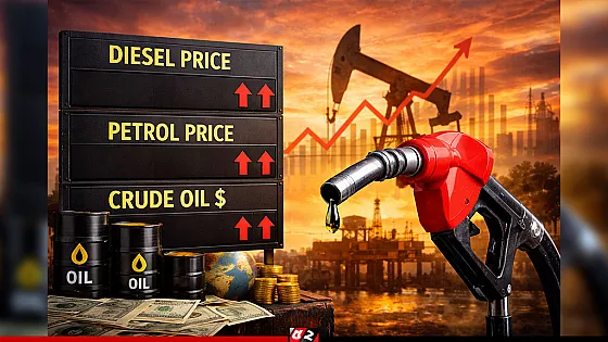 ঘনিয়ে আসছে ট্রাম্পের দেয়া আল্টিমেটামের সময়সীমা, বাড়ছে তেলের দাম