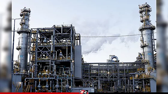 ইরানের পেট্রোকেমিক্যাল স্থাপনায় ইসরাইলি বিমান হামলার দাবি