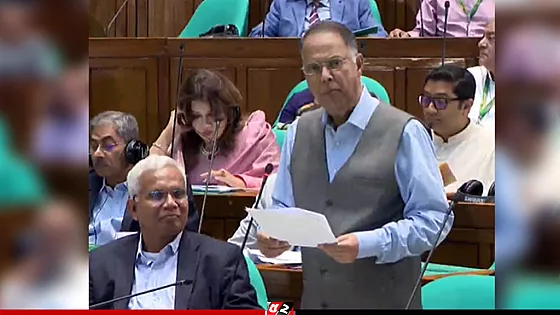 জ্বালানি সরবরাহ স্বাভাবিক রাখতে কাজ করছে সরকার: জ্বালানি মন্ত্রী