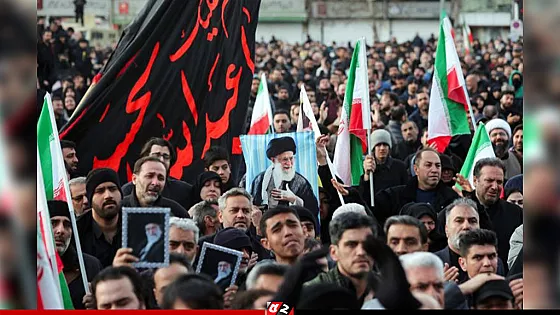 ১ কোটি ৪০ লাখ মানুষ জীবন দিতে প্রস্তুত: ইরানের প্রেসিডেন্ট