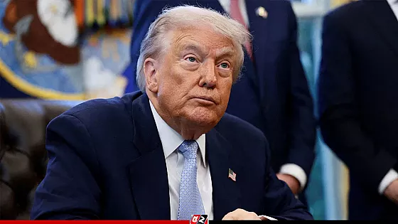 আজ রাতে একটি গোটা সভ্যতার মৃত্যু হবে : হুঁশিয়ারি ট্রাম্পের