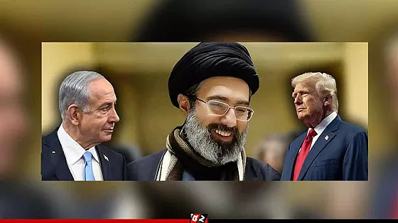 যে শর্তে ইরান–যুক্তরাষ্ট্র-ইসরাইল যুদ্ধবিরতি, শুক্রবার শুরু আলোচনা