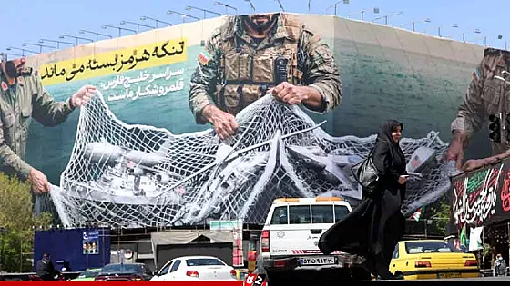 ইরানের ১০ দফা প্রস্তাবে ট্রাম্পের নীতিগত সম্মতি, কী আছে এই প্রস্তাবে 