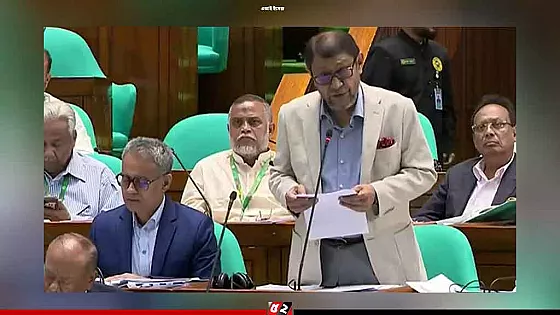 ২০ এপ্রিল থেকে সারা দেশে একযোগে হামের টিকা দেয়া হবে: স্বাস্থ্যমন্ত্রী