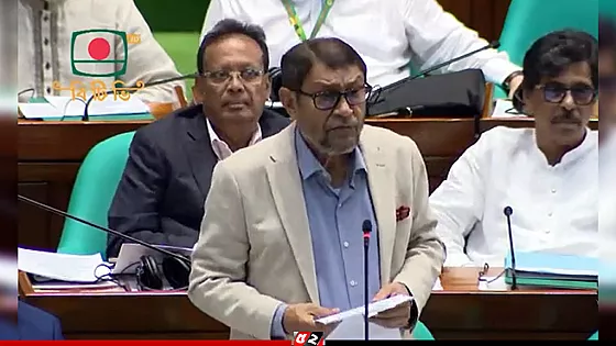 হাম মোকাবিলায় সরকার প্রস্তুত: স্বাস্থ্যমন্ত্রী