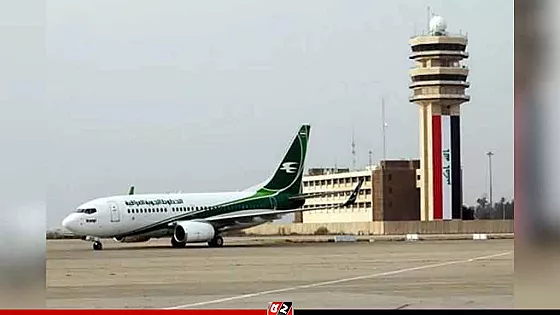 যুক্তরাষ্ট্র-ইরান যুদ্ধবিরতিতে পুনরায় খুলেছে ইরাকের আকাশপথ