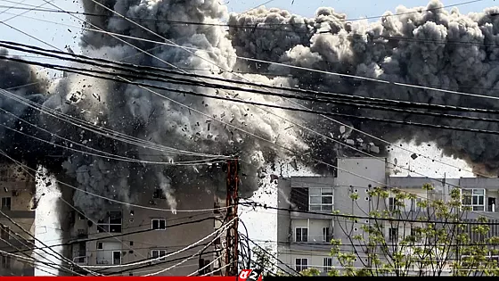 যুদ্ধবিরতি সত্ত্বেও লেবাননে হামলা চালিয়ে যাবে ইসরাইল