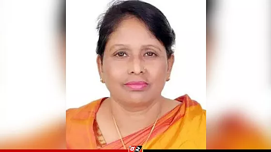 রাজধানী থেকে আ.লীগের সাবেক এমপি গ্রেপ্তার