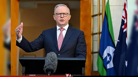 লেবাননেও যুদ্ধবিরতি প্রযোজ্য হওয়া উচিত: অস্ট্রেলিয়ার প্রধানমন্ত্রী