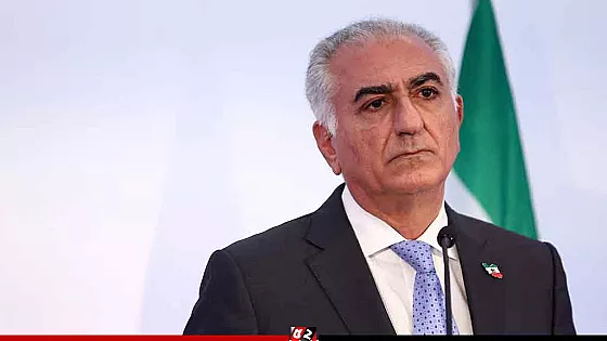 যুদ্ধ বিরতিতে হতাশ রেজা পাহলভি