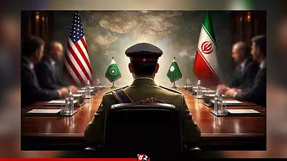 শান্তি আলোচনা করতে ইসলামাবাদে যাচ্ছে ইরান ও যুক্তরাষ্ট্রের প্রতিনিধি দল