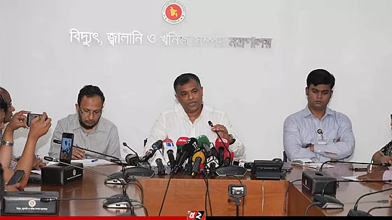 দুই মাসের জ্বালানি সরবরাহ নিশ্চিত করেছে সরকার