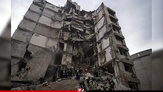 লেবাননে ইসরাইলি হামলায় ১১০ শিশুসহ নিহত ৩০৩