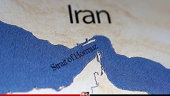 হরমুজ প্রণালিতে চাঁদা আদায় বন্ধ করতে হবে: ট্রাম্প