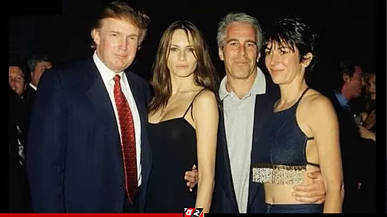 কুখ্যাত যৌন অপরাধী এপস্টাইনের সঙ্গে কোনো সম্পর্ক ছিলোনা: মেলানিয়া ট্রাম্প 