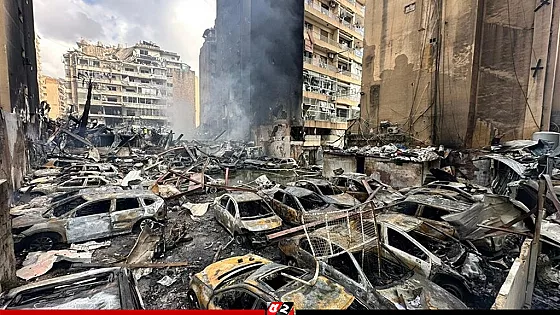 লেবাননে যুদ্ধবিরতি লঙ্ঘন নিয়ে ফ্রান্স ও পাকিস্তানের উদ্বেগ, হামলা অব্যাহত