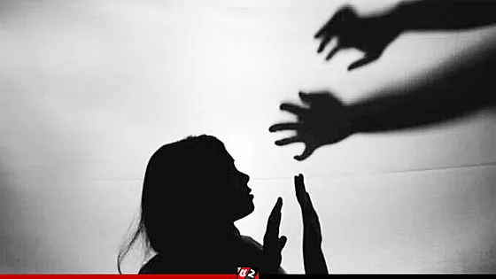 শিশুকে ধর্ষণ চেষ্টার অভিযোগে নৈশপ্রহরী গ্রেপ্তার