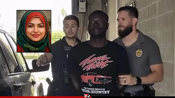 যুক্তরাষ্ট্রে বাংলাদেশি নারীকে হত্যার ঘটনায় ট্রাম্পের নিন্দা