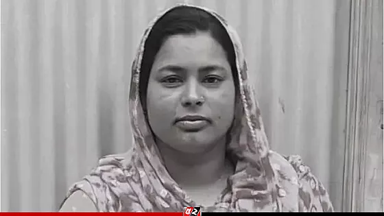 ইসরাইলের হামলায় বাংলাদেশি নারী নিহত