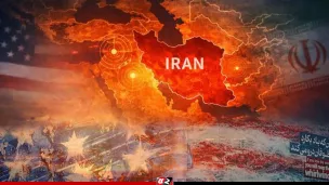 ইসলামাবাদে আজ ইরান-যুক্তরাষ্ট্র বৈঠক