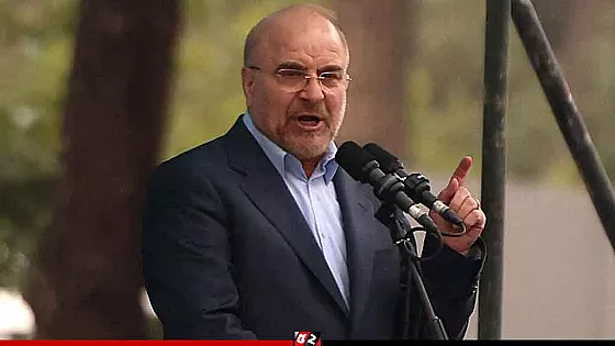 ইসলামাবাদে ইরানের শক্তিশালী কণ্ঠ- কে এই গালিবাফ?