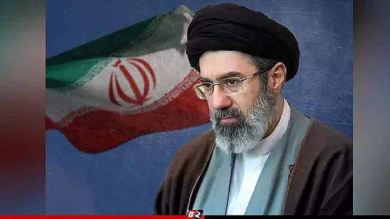 বিকৃত হয়েছে মোজতবা খামেনির মুখমণ্ডল , ‘হারিয়েছেন পা’  