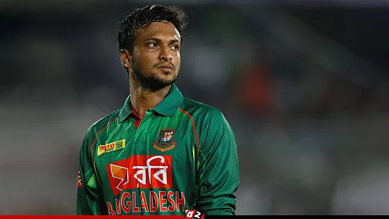 সাকিবকে নিয়ে বিসিবির পরিকল্পনা জানালেন প্রধান নির্বাচক