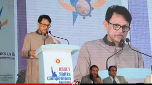 আগামীতে শিক্ষাখাতে বাজেট বৃদ্ধি পাবে : শিক্ষামন্ত্রী