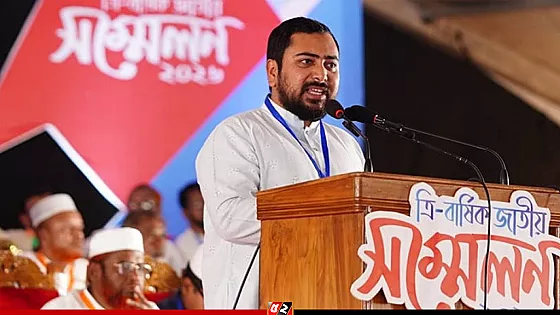 বিএনপি বাংলাদেশের সঙ্গে বেঈমানি করেছে : নাহিদ ইসলাম