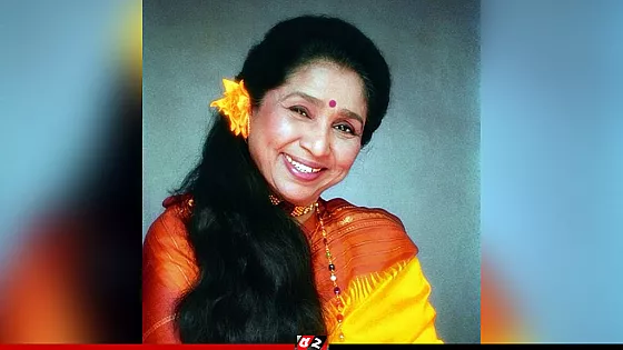 গুরত্বর অসুস্থ হয়ে হাসপাতালে ভর্তি আশা ভোঁসলে