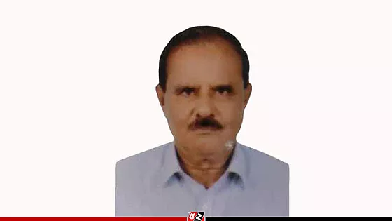 বীর মুক্তিযোদ্ধা নওশের আলীর জানাজা সম্পন্ন