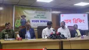 ২০৬৭১ কৃষক পাবেন কার্ড, মিলবে নগদ সহায়তা : কৃষিমন্ত্রী
