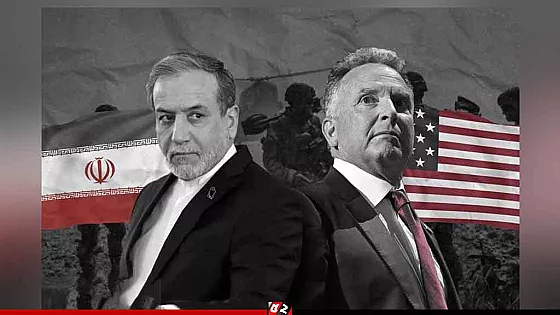 শান্তি আলোচনায় হাতাহাতি লেগে যাচ্ছিল আরাঘচি-উইটকফের!