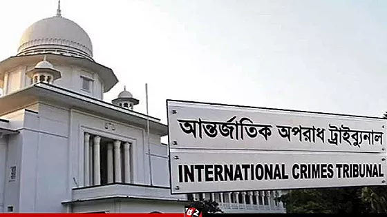 আন্তর্জাতিক অপরাধ ট্রাইব্যুনাল নিয়ে মিথ্যা ও উসকানিমূলক পোস্ট: যুবলীগ নেতা বাবুর কারাদণ্ড