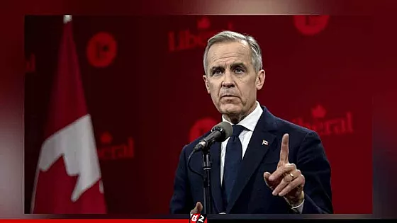  যুক্তরাষ্ট্রকে প্রতি ডলারের ৭০ সেন্ট দেয়ার দিন শেষ: কানাডার প্রধানমন্ত্রী