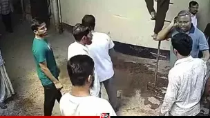 সিকেডি হাসপাতালে চাঁদাবাজির মামলায় প্রধান আসামি মঈনসহ গ্রেপ্তার ৭