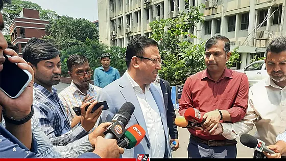 প্রধানমন্ত্রীর বিদেশ সফর দক্ষিণ এশিয়ার কেনো দেশ দিয়েই শুরু হবে : হুমায়ুন কবির