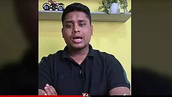 পৃথিবীতে মিডিয়ার দালালিতে বাংলাদেশ এক নম্বর হবে: হাসনাত 