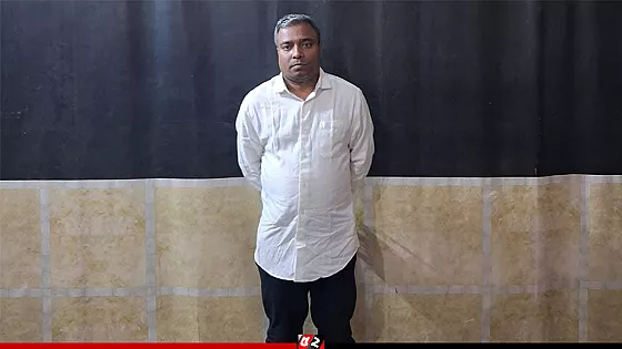 হাসপাতালে চাঁদাবাজি,  মঈনের চার সহযোগী রিমান্ডে