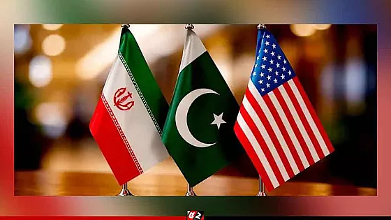 ফের বৈঠকে বসছে ইরান-যুক্তরাষ্ট্র