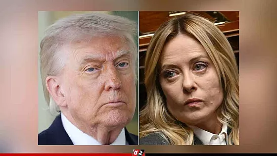 ট্রাম্পের ওপর চটেছেন ইতালির প্রধানমন্ত্রী!