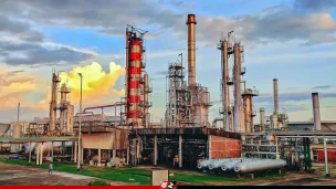 বন্ধ হয়ে গেলো দেশের একমাত্র তেল শোধনাগার
